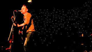 Dave Hause - The Great Depression - Club Cafe