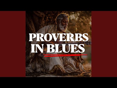 Proverbs 13.20 — Walk with the Wise