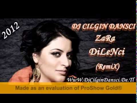 Dj Cilgin Dansci Vs Zara Remix