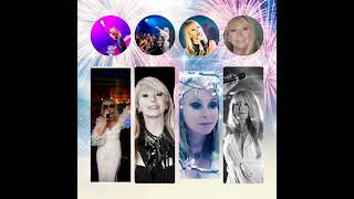 Chillout with Jan Johnston