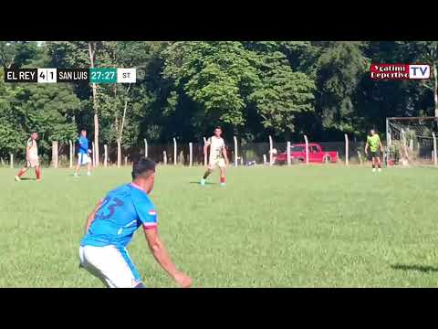 Transmisión en directo de Ygatimi Deportivo Tv