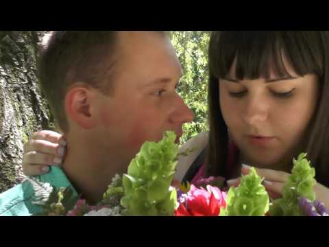 Роман Wedding lviv, відео 8
