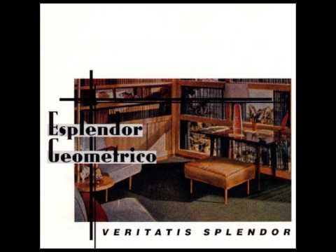 La Radio Al Día - Esplendor Geométrico