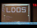 TA 2021 - Tim Halloran - Practical TRS-80 Z80 Assembly Language Programming in the Modern Era