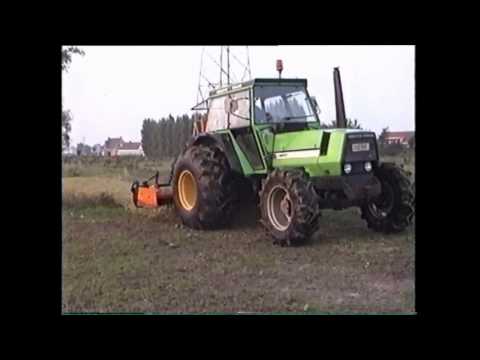 Loonw. Vanhecke - Ardooie