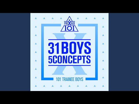 이뻐이뻐 (Pretty girl)