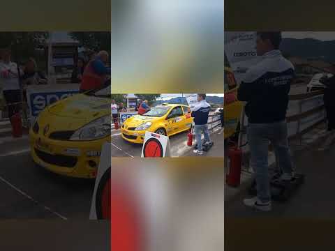 RALLY MILLE MIGLIA 2024