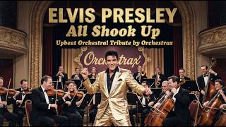 Download lagu エルヴィス・プレスリー – All Shook Up | 壮大なオーケストラ版 mp3