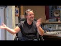 Recording The Stone Roses Second Coming an Interview with Nick Brine