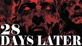 The ENTIRE Story of 28 Days Later Comics Explained
