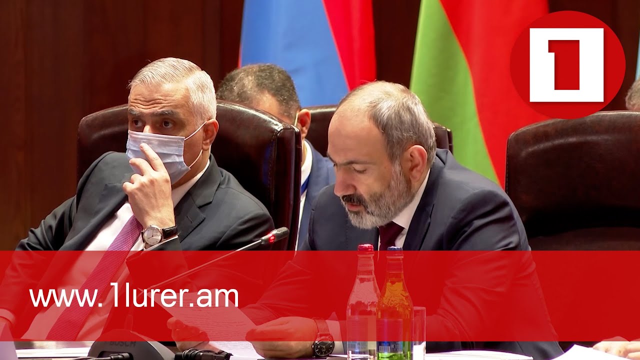 Ադրբեջանի ռազմական սադրանքներն ուղղված են եռակողմ պայմանավորվածությունների վիժեցմանը. ՀՀ վարչապետ