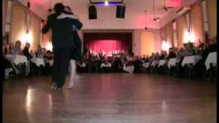 Trinidad Solar & Claudio Strang