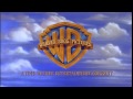 WARNER BROTHERS INTRO 1992