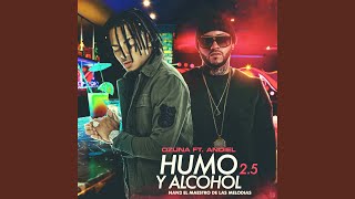Humo Y Alcohol 2.5