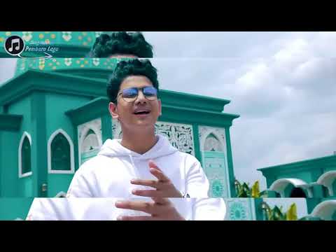 VIRAALL!!!! ALLAHUL KAFi - SYAKIR DAULAY