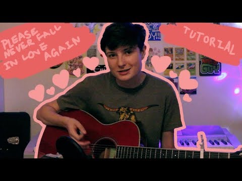 download lagu mp3 mp4 Please Never Fall In Love Again Chords, download lagu Please Never Fall In Love Again Chords gratis, unduh video klip Please Never Fall In Love Again Chords