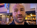 EDDIE ALVAREZ REACTS TO JAKE PAUL VS ANDERSON SILVA; SAYS ANDERSON BEATS THE S*** OUT OF JAKE PAUL