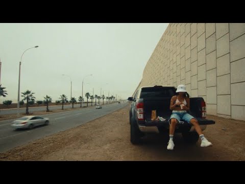 Party Lonely :( - Asmir Young (Videoclip Oficial)