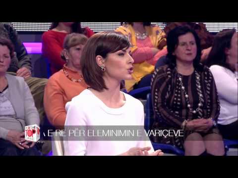 Pasdite ne TCH, 13 Janar 2016, Pjesa 3 - Top Channel Albania - Entertainment Show