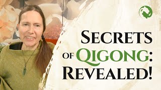 What is The Ancient Art of Qigong | Ways To Practice & Focus