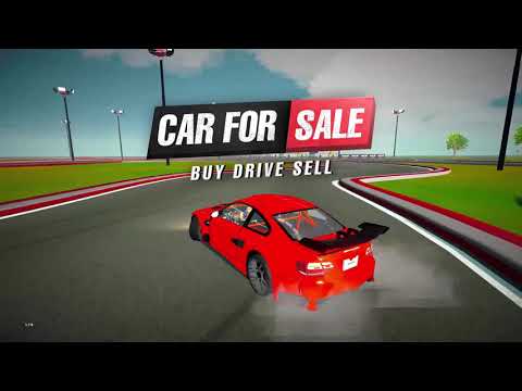 Car For Sale Simulator 2023 Mobile Update v1.8