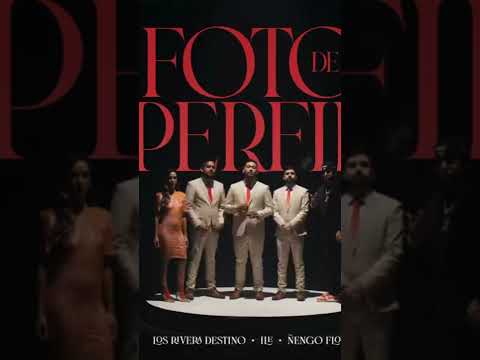 Foto de Perfil - Los Rivera Destino, Ñengo Flow, Ile