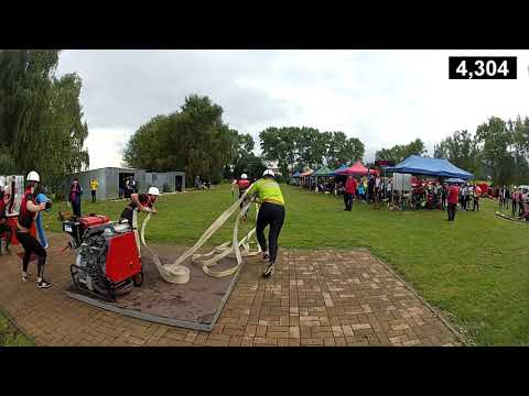 m09 SDH Brada Rybníček muži - PKL KARLINKY 2021 1.pokus z