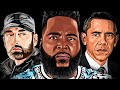 The Victims Of Dr Umar