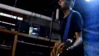 Dress Your Wounds (Little Death Cover)