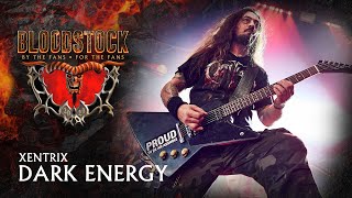 XENTRIX  Unleashes &quot;Dark Energy&quot; LIVE at Bloodstock 2024! 🤘