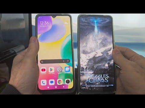 Redmi 10A game turbo nasıl açılır | Redmi 10A game turbo nasıl yüklenir