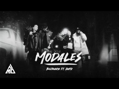 Beltran3k Ft. Javitx - Modales (Official Video)
