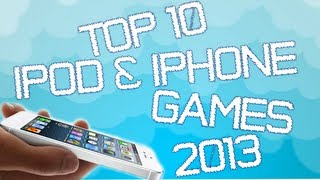 Download lagu Top 10 Ipod & Iphone Games May 2013 mp3 Download lagu Top 10 Ipod & Iphone Games May 2013 mp3