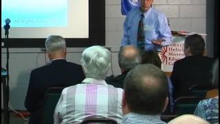 The Invention and Development of Rotorcraft (6): Teaching Innovation