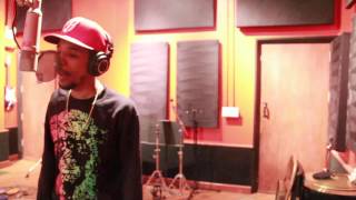 Rockie Fresh: &quot;Never Lose&quot; (prod. by Thelonious Martin)