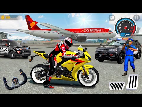 Xtreme Motorbikes stunts Motor Racing Bike Motocross game #1 Best Bike game For Android ios Gameplay