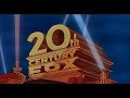 20th Century Fox 1984