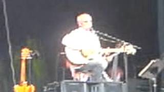 Ian Thomas performs Painted Ladies