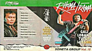Download lagu Gali Lobang Tutup Lobang Rhoma Irama & Soneta Vol. 15 mp3 Download lagu Gali Lobang Tutup Lobang Rhoma Irama & Soneta Vol. 15 mp3