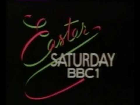 BBC One - Continuity