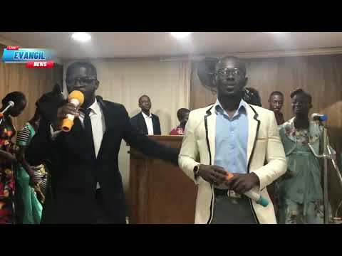 Interprétation ( tu nous as visites)