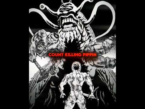 Guts Takes Revenge For Pippin | Guts Vs Count Apostle | Berserk Edit | #shorts
