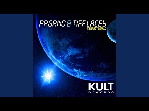 Perfect World (Bills & Hurr Remix)