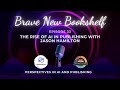The Rise Of AI In Publishing With Jason Hamilton