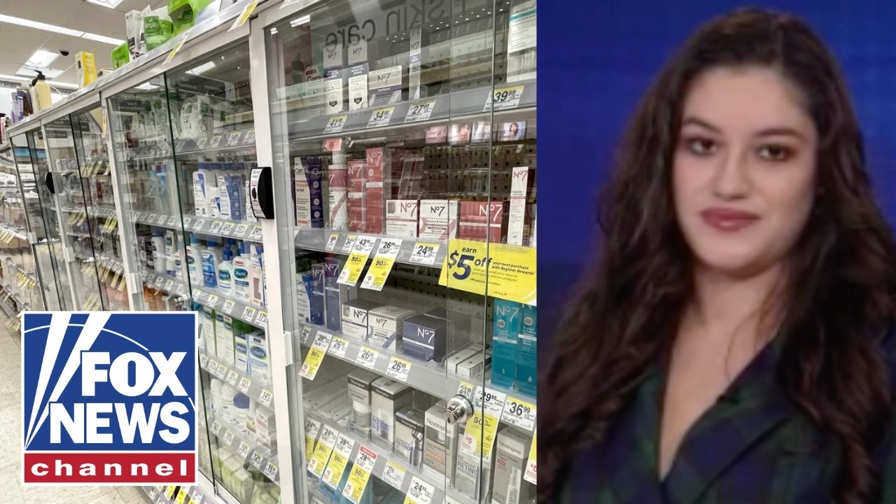 Tiana Lowe Doescher: Lock up the criminals, not the toothpaste
