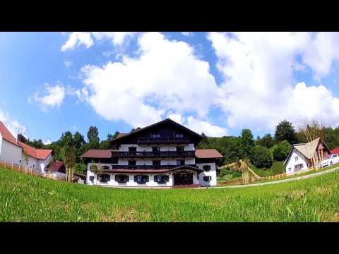 PENSIUNEA BRANDEBERG