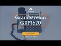 Grandstream GXP1620 - відео