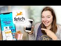 Mind-Blowing Results: I Made THIS Much Money Using Fetch App in 6 Months (Review 2023)