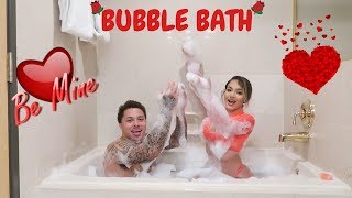 OUR PERFECT VALENTINES DAY!! ** ROMANTIC GETAWAY **