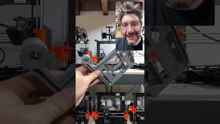 Most Unique Farm Fail! #3dprinting